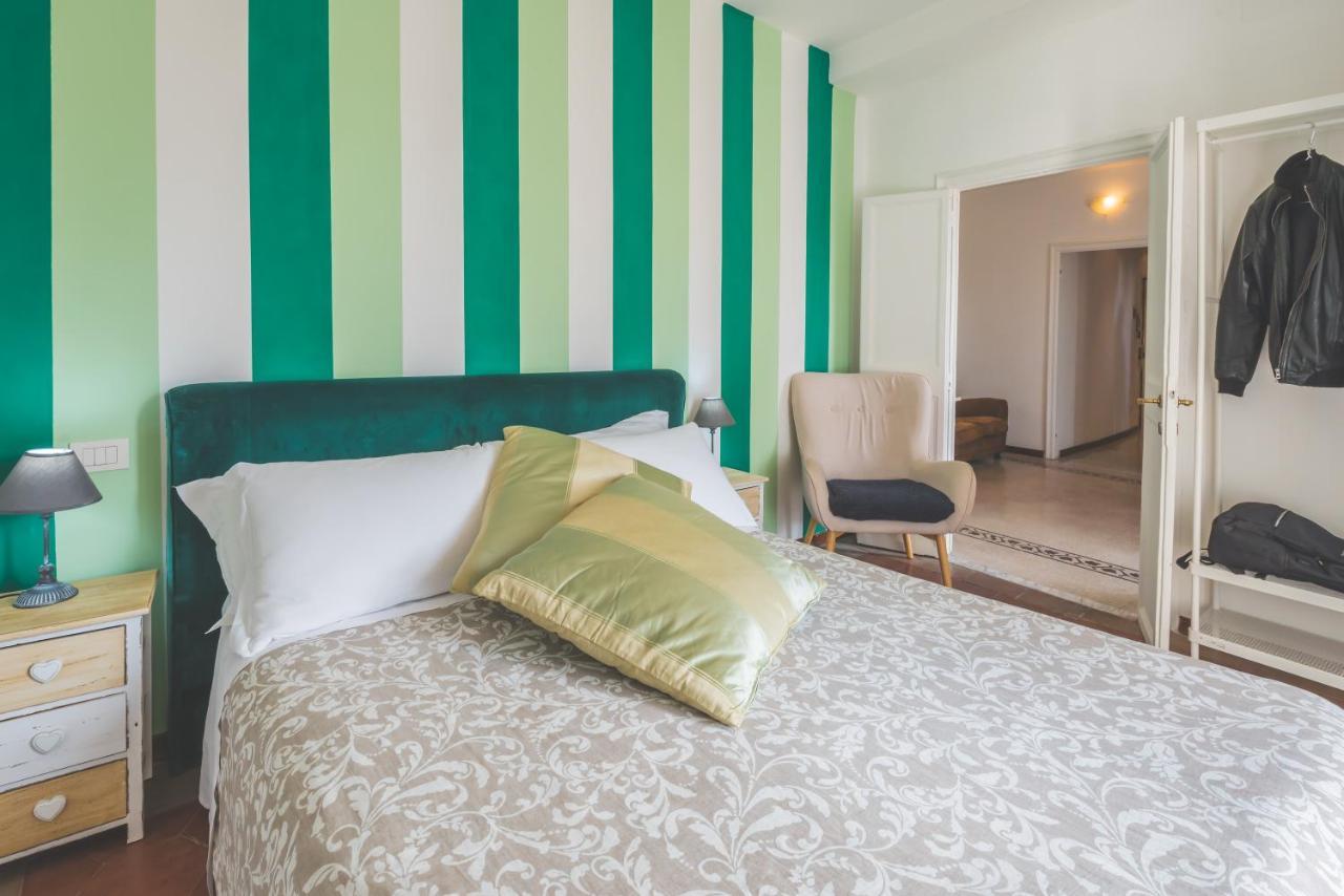 Pellegrino 75 Double Bedroom โรม ภายนอก รูปภาพ